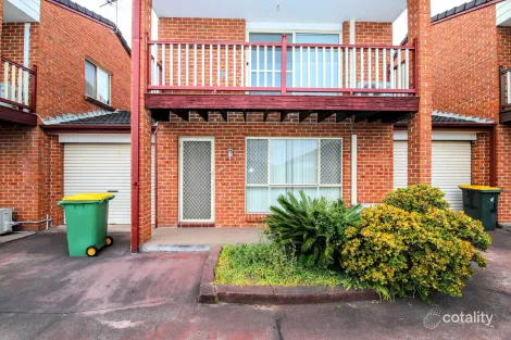 2/31 Shenton Ave, Bankstown, NSW 2200