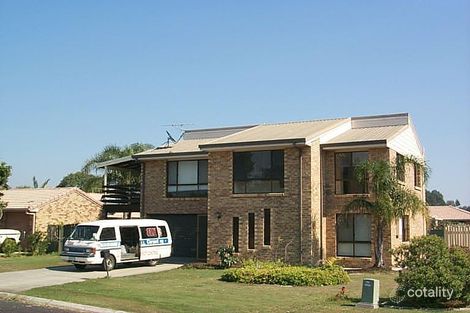 Property photo of 6 Azalea Drive Bongaree QLD 4507