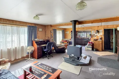 Property photo of 44 Flintstone Drive Flintstone TAS 7030