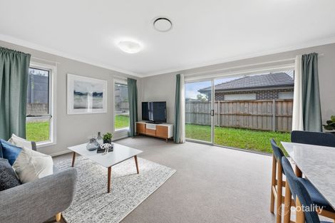 Property photo of 49 Summerland Crescent Colebee NSW 2761