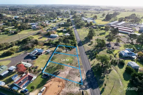 31 Rendelsham Rd, Millicent, SA 5280