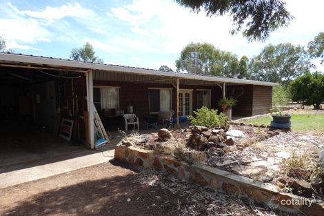 Property photo of 81 Coondle Drive Coondle WA 6566