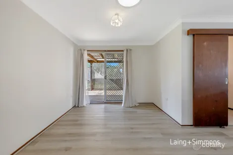 Property photo of 8 Bowrey Place Shalvey NSW 2770