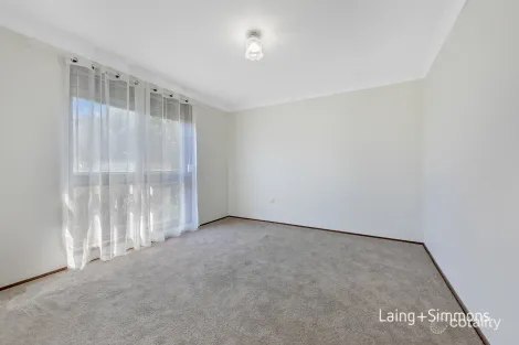 Property photo of 8 Bowrey Place Shalvey NSW 2770