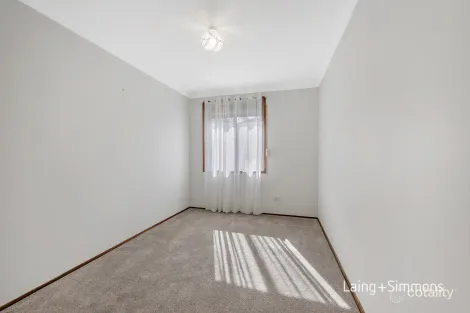 Property photo of 8 Bowrey Place Shalvey NSW 2770