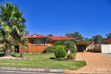 46 Laurel St, Albion Park Rail, NSW 2527