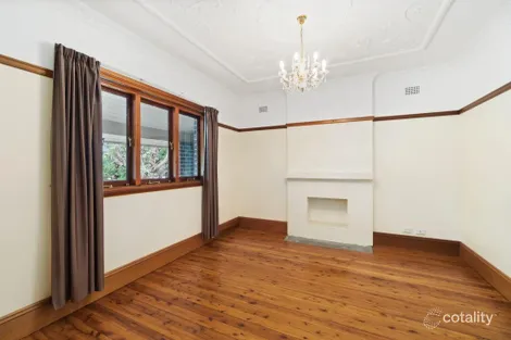 Property photo of 45 Barcoo Street Roseville NSW 2069