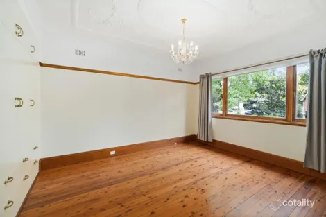 Property photo of 45 Barcoo Street Roseville NSW 2069