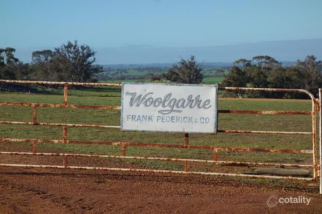 1665 Beaufort Rd, Wedgecarrup, WA 6315