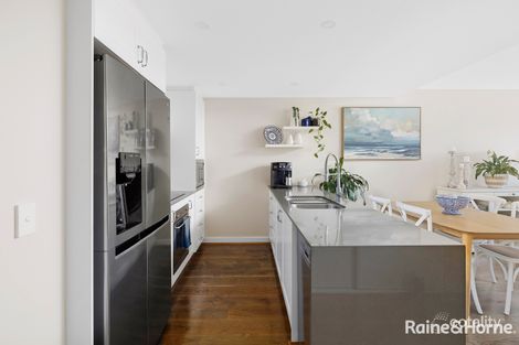 Property photo of 407/6 Bullecourt Street Shoal Bay NSW 2315