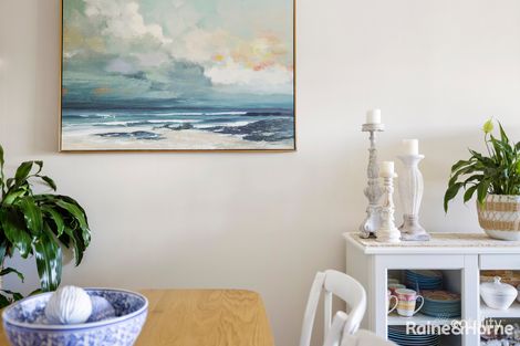 Property photo of 407/6 Bullecourt Street Shoal Bay NSW 2315