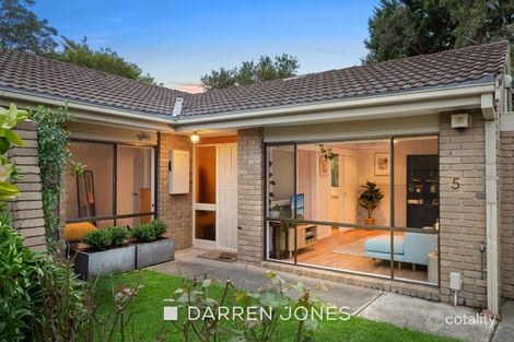 Property photo of 5/48 Warwick Road Greensborough VIC 3088