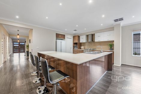 Property photo of 102 Venezia Promenade Greenvale VIC 3059