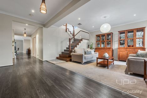Property photo of 102 Venezia Promenade Greenvale VIC 3059
