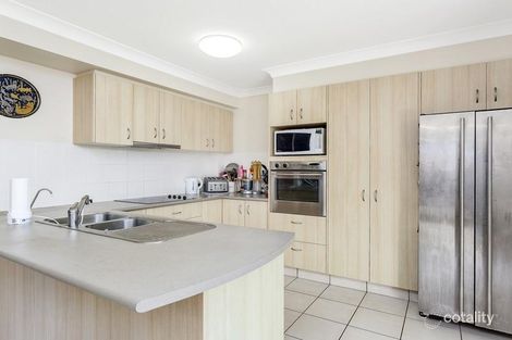 Property photo of 3/47 Inwood Circuit Merrimac QLD 4226