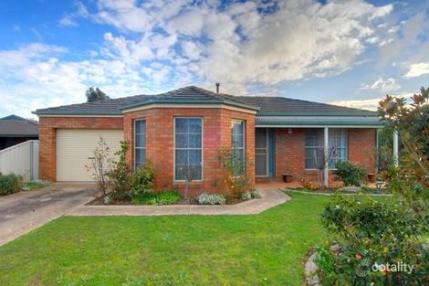 Property photo of 1 Eagle Court Invermay Park VIC 3350