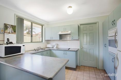 Property photo of 38 Currans Hill Drive Currans Hill NSW 2567
