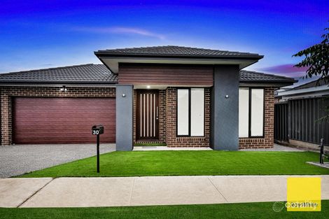 30 Appalachian St, Truganina, VIC 3029