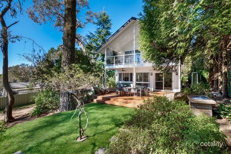 Property photo of 94 Craigend Street Leura NSW 2780