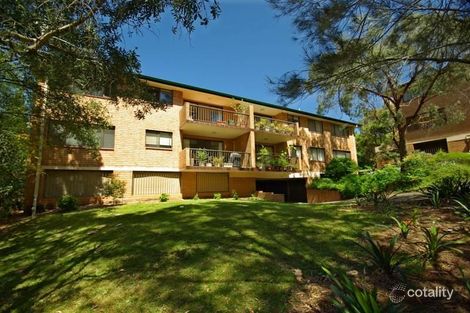 Property photo of 34/192-200 Vimiera Road Marsfield NSW 2122