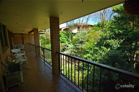 Property photo of 34/192-200 Vimiera Road Marsfield NSW 2122