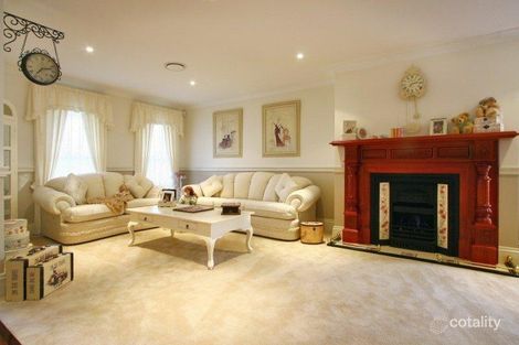 Property photo of 40 Hicks Terrace Shell Cove NSW 2529