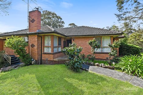 Property photo of 47 Alice Street Mount Waverley VIC 3149