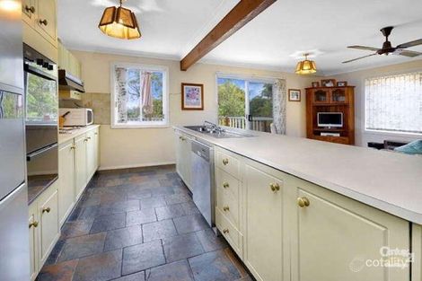 Property photo of 7 Konrads Place Menai NSW 2234