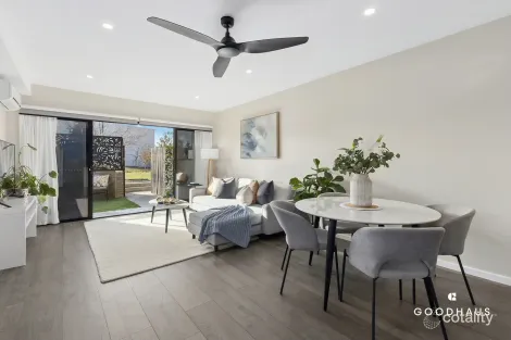 11/18 Shugg St, Taylor, ACT 2913