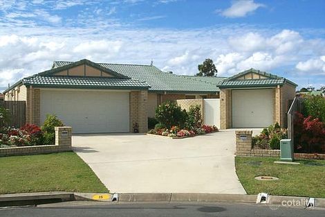 15 Catherine Ct, Labrador, QLD 4215