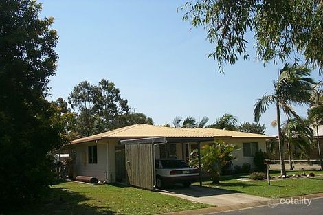 3 Doris St, Andergrove, QLD 4740