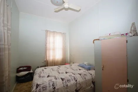 Property photo of 28 Railway Parade Bellata NSW 2397