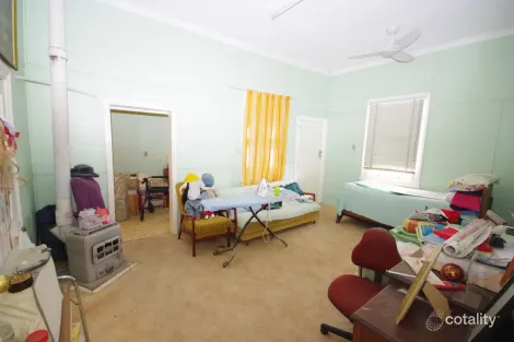 Property photo of 28 Railway Parade Bellata NSW 2397