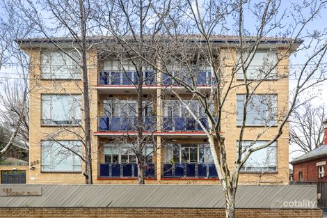 Property photo of 16/256 Williams Road Toorak VIC 3142