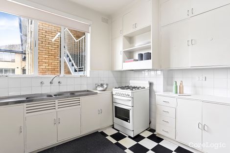 Property photo of 16/256 Williams Road Toorak VIC 3142