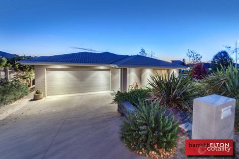 16 Branson St, Dunlop, ACT 2615