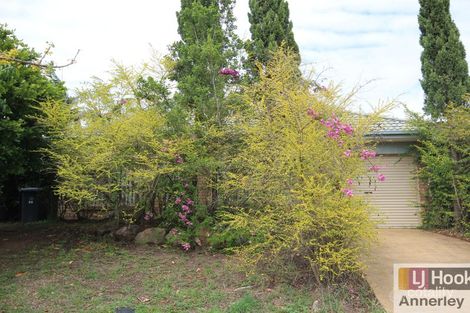 Property photo of 33 Picot Crescent Runcorn QLD 4113