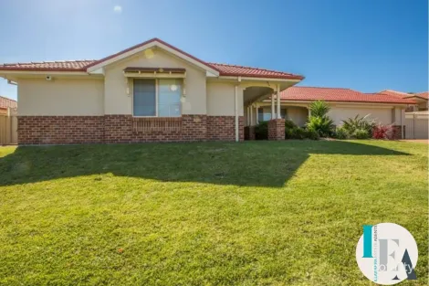65 Seymour Dr, Flinders, NSW 2529