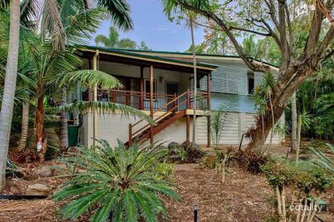 22 Eastment St, Bardon, QLD 4065