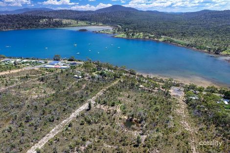 Property photo of 45 Sommers Bay Road Murdunna TAS 7178