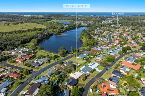 Property photo of 48 Antrim Street East Ballina NSW 2478