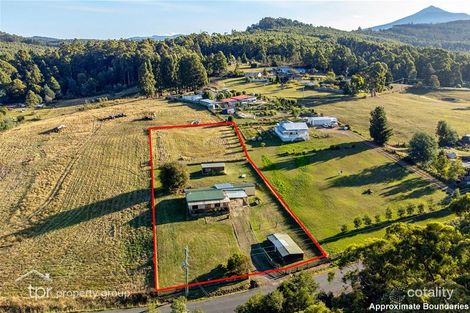 Property photo of 36 Narrows Road Strathblane TAS 7109