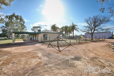 Property photo of 32 Myall Lane Merbein VIC 3505