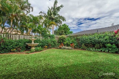 Property photo of 5 Rosanna Place Robina QLD 4226