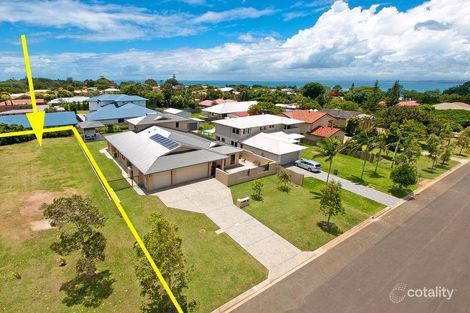 Property photo of 45 Beckwith Street Ormiston QLD 4160