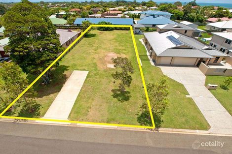 Property photo of 45 Beckwith Street Ormiston QLD 4160