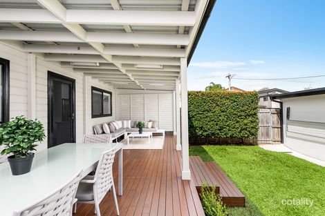 Property photo of 228 Elswick Street Leichhardt NSW 2040