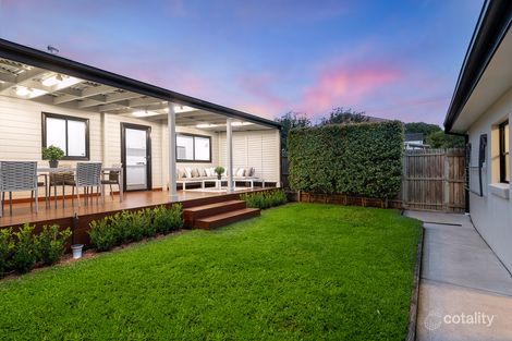 Property photo of 228 Elswick Street Leichhardt NSW 2040