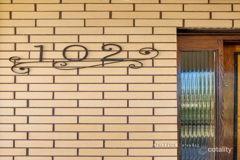Property photo of 102 Glasgow Avenue Reservoir VIC 3073