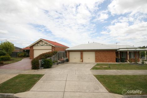 4 Granby Cres, Highton, VIC 3216